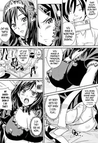 [Takeda Hiromitsu] Tsundero [English] [Decensored]