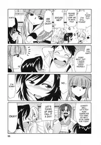 [Charlie Nishinaka] Cheers! 8 [English] [SaHa]