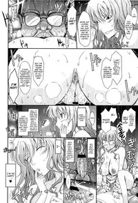 [TANA] Oyome-sama Honey Days Joukan Ch. 6-7 [English] [biribiri]