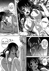 [Kusui Aruta] Memories -Zenpen- | Memories ~First Part~ (Renai Holic) [English] [Om3gaScans]