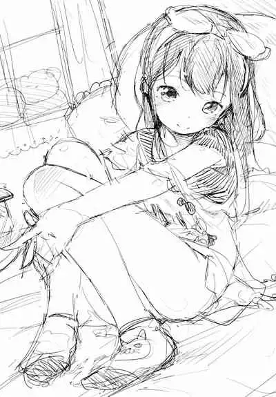 Motto! Hatsukoi Ribbon.