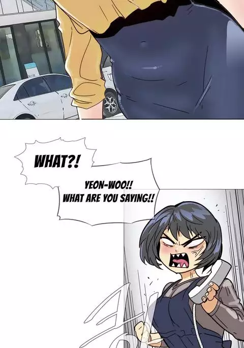 Household Affairs Ch.1-48