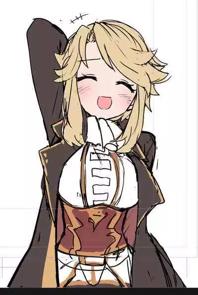 Pruflas Deisui Muchi Ecchi