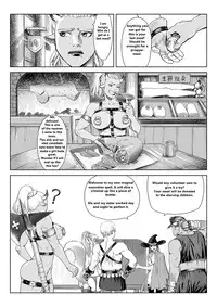 [影刺] 一次成功而失败的实验