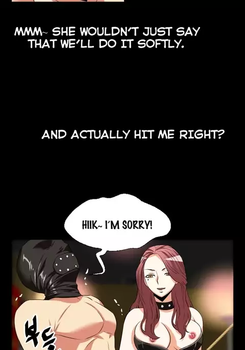 Love Parameter Ch.1-74