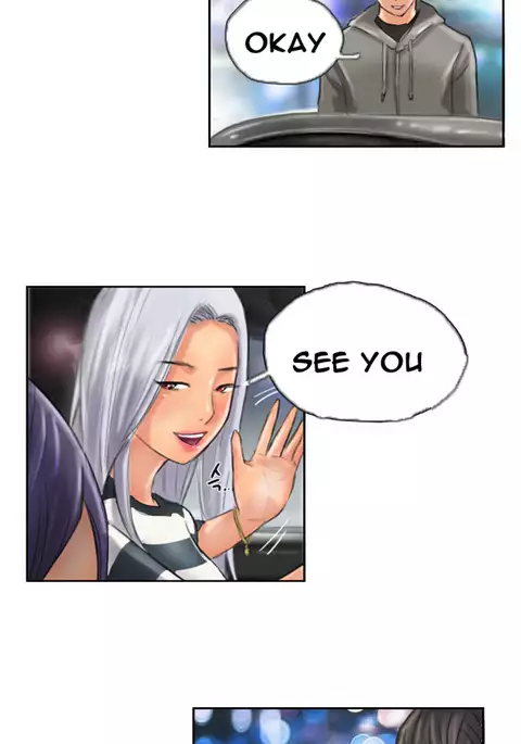 New Face Ch.1-11