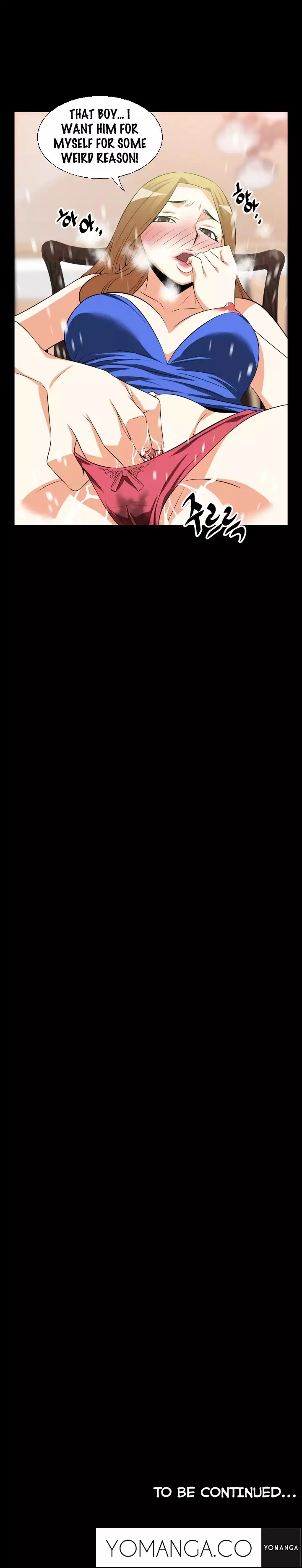 Love Parameter Ch.1-40