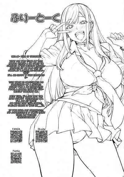 Marin Cos Ecchi | Lewd Cosplay With Marin