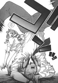 [Kiryuu Tomohiko] TWIN SPARK GIRLS 2