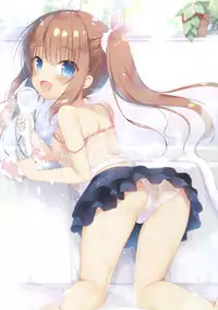 [Melonbooks] Ritoru Monsutaa~ Ritaa~nzu