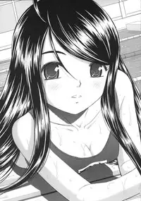 (C81) [Studio Wallaby (Haruhonya)] Mizuzora Zenbu to Shimai Choukyou Nikki