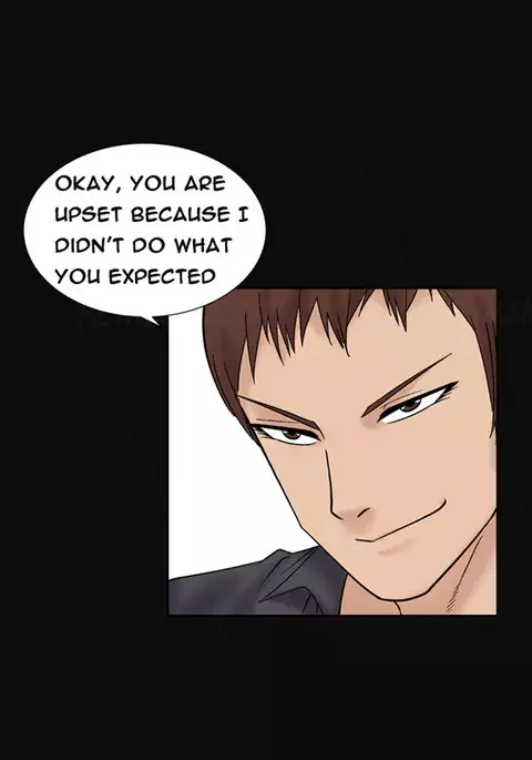 The Taste of Hands Ch.1-73