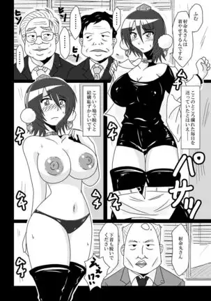 射命丸文の失業