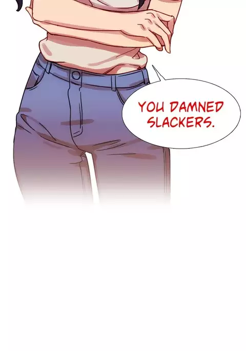 Scandal of the Witch Ch.1-25