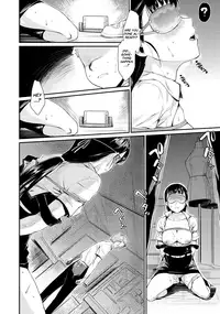 [Katase Minami] Shibatte Aishite. Ch. 1-4 [English] [Team Koinaka]