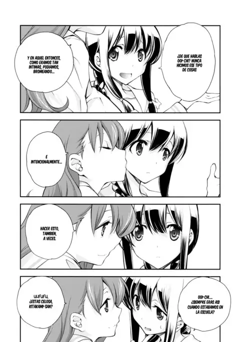 Kitakami no Ichiban Nagai Hi