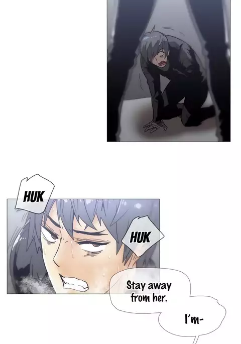 Household Affairs Ch.1-48