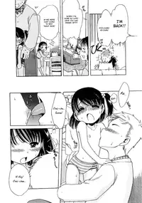 [Inuboshi] Imouto Pants [English] [Hayama_Kotono]