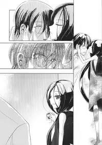 (C74) [Kekkakukou (Miyai Shigi)] Seiten