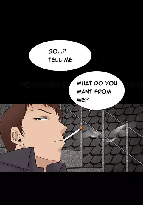 The Taste of Hands Ch.1-73