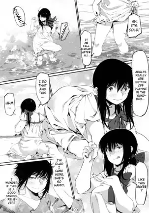 Otonano Omochiya Vol.6 - Ch.4-5