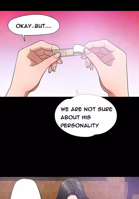 Secret Island Ch.1-21