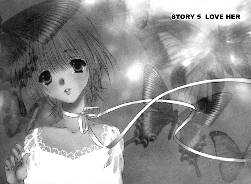 Bitter Virgin V1 - CH5