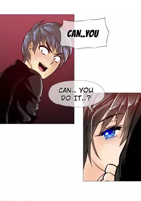 Household Affairs Ch.1-48