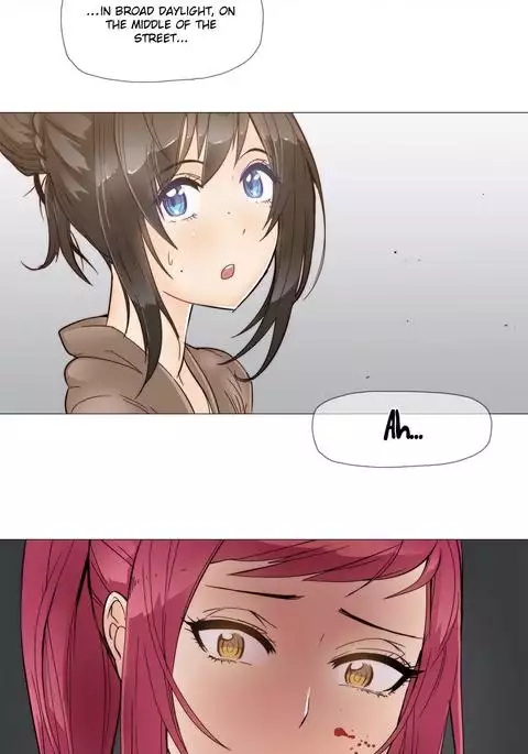 Household Affairs Ch.1-48