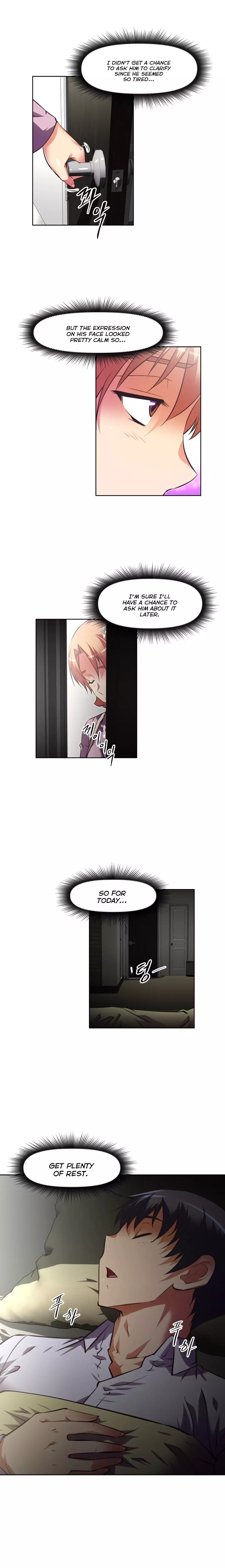 Brawling Go Ch.76-125