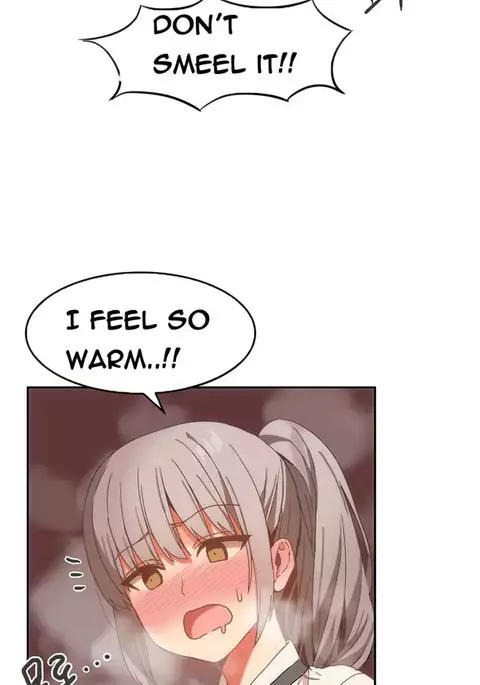 Hari Dormitory Ch.0-30