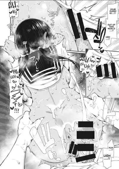 NatsuAki Memory #2 | Summer Fall Memory #2