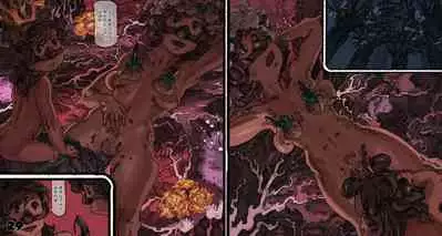 Mushi Mezuru Himegimi 5