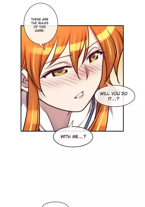 Master in My Dreams Ch.0-38