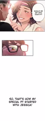 [BAK Hyeong Jun] Sweet Guy Ch.1-51 (English) (YoManga) (Ongoing)