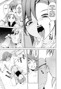 [Mizuki Hitoshi] Inbo Kyouiku Nisshi - Indecent Mother Sex Diary [English] {Tadanohito}