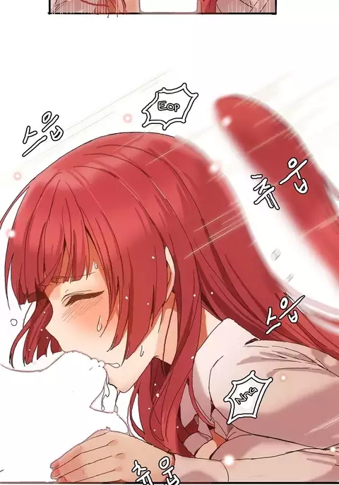 Hahri's Lumpy Boardhouse Ch. 0-9