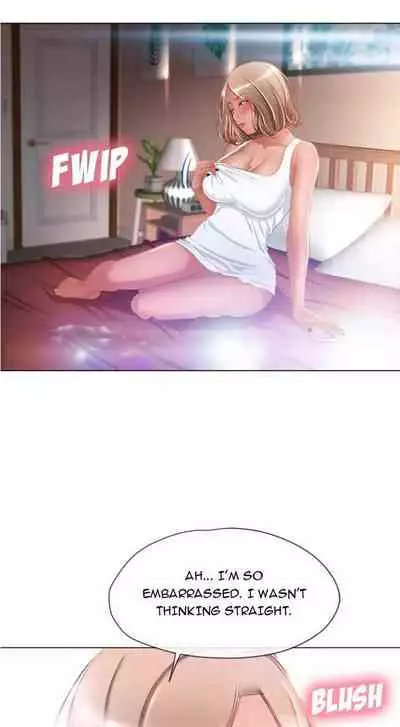 Close, but Far | Do it next door Ch. 3-5