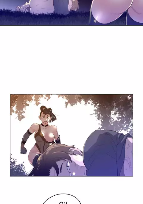 Perfect Half Ch.1-39