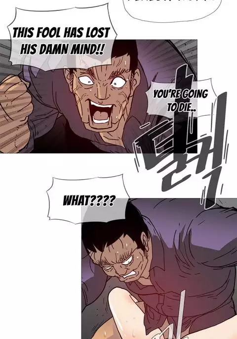 Household Affairs Ch.1-49