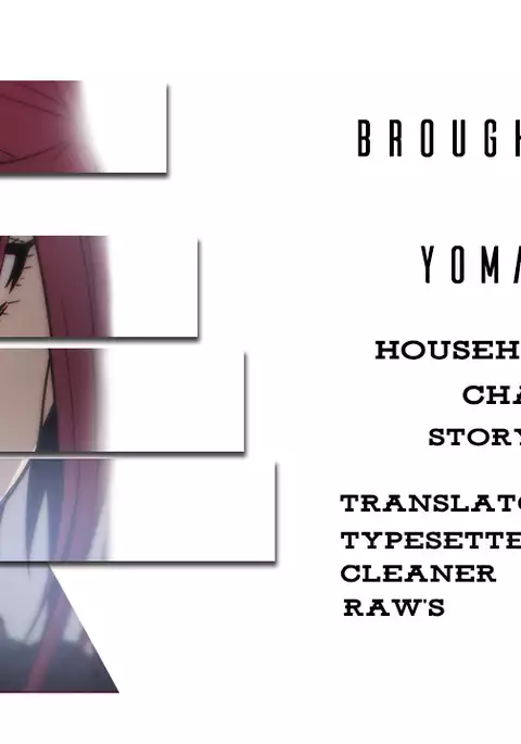 Household Affairs Ch.1-49