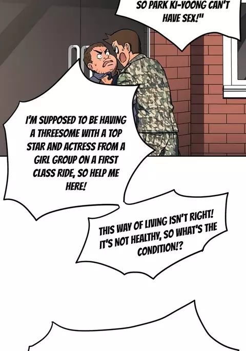 Refrain Love Ch.1-25