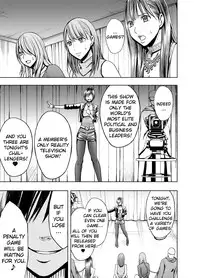 [Crimson (Carmine)] Crimson Prison [English] [Kizlan]