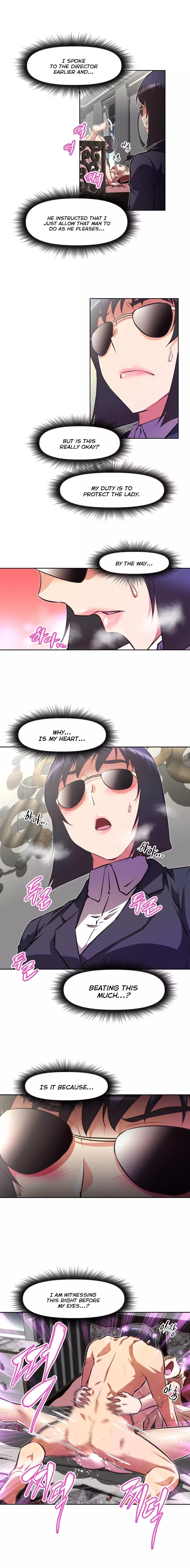 Brawling Go Ch.76-117