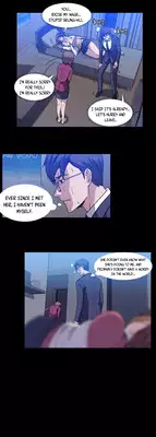 [Yihyeonmin] Drug Candy Ch.0-34 (English) (YoManga) (Ongoing)