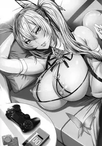 (C94) [Maidoll (Fei)] Virtual Lover! (Mirai Akari) [Chinese] [无毒汉化组]