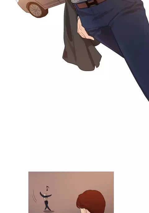 Scandal of the Witch Ch.1-32