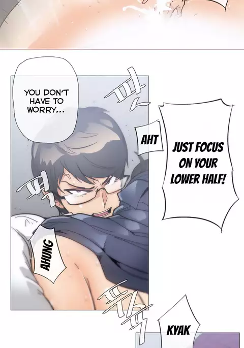 Household Affairs Ch.1-49