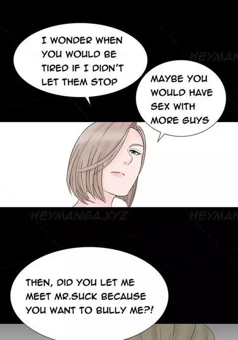 The Taste of Hands Ch.1-67