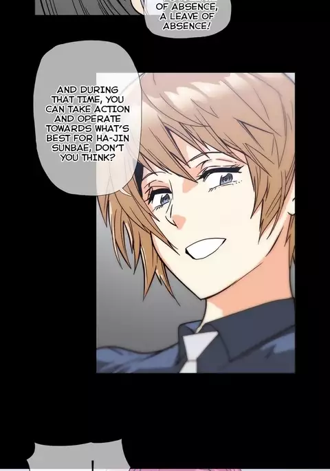 Household Affairs Ch.1-48